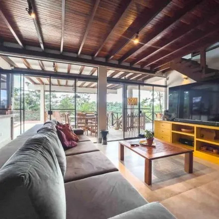 Buy this 5 bed house on Ville de Montagne - Q 15 in Condomínio Solar de Brasília, Jardim Botânico - Federal District