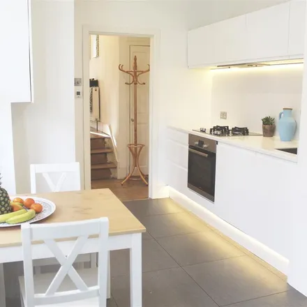 Image 1 - Berners Road, London, N22 5NE, United Kingdom - Apartment for rent