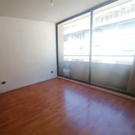 Buy this 1 bed apartment on Monjitas 451 in 832 0107 Santiago, Chile