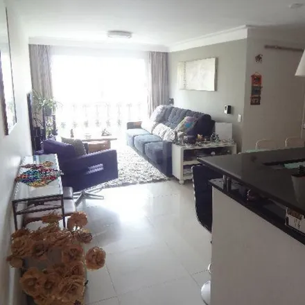 Rent this 1 bed apartment on São Paulo in Jabaquara, BR