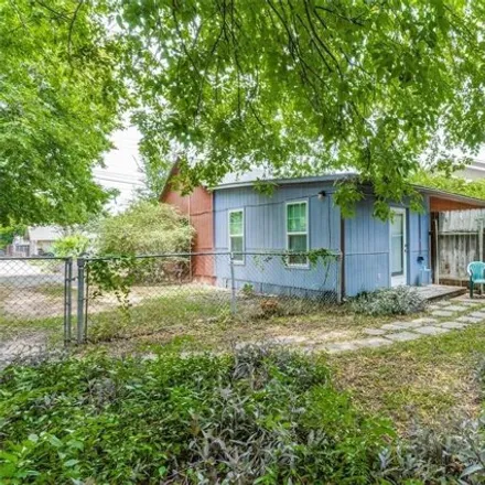 Image 3 - 5603 Roosevelt Avenue, Austin, TX 78756, USA - House for sale