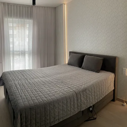 Rent this 2 bed apartment on C17 Dom Studencki VI in Aleje Politechniki 11, 93-590 Łódź