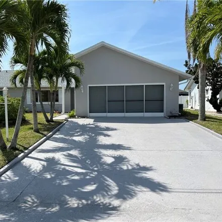 Buy this 3 bed house on 12209 Star Shell Drive in Lee County, FL 33991