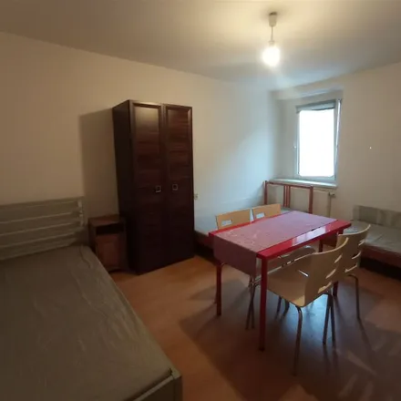 Rent this 1 bed apartment on Henryka Sienkiewicza 16 in 41-200 Sosnowiec, Poland