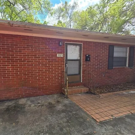Rent this 2 bed house on 3323 S Polk Ave in Lakeland, Florida