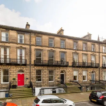 Rent this 2 bed apartment on Chester Street Mews in City of Edinburgh, EH3 7RA