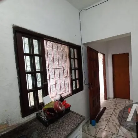Buy this 1 bed house on Rua Dona Charlotte Szirmai in Capoavinha, Mairiporã - SP