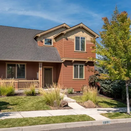 Buy this 4 bed house on 1321 Northeast Rosemont Street in Prineville, OR 97754