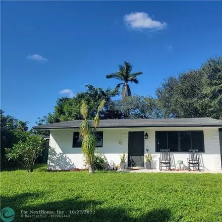 Buy this 2 bed house on 4979 Southwest 93rd Avenue in Cooper City, FL 33328