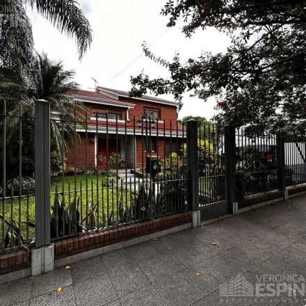 Image 1 - Curupaytí 565, Partido de Morón, Morón, Argentina - House for sale