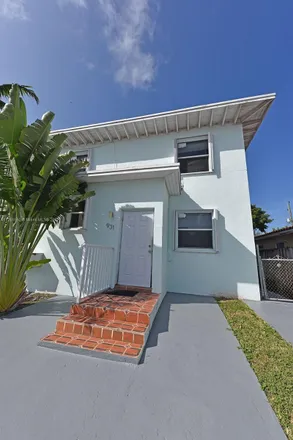 Rent this 3 bed apartment on 931 79th Terrace in Miami Beach, FL 33141