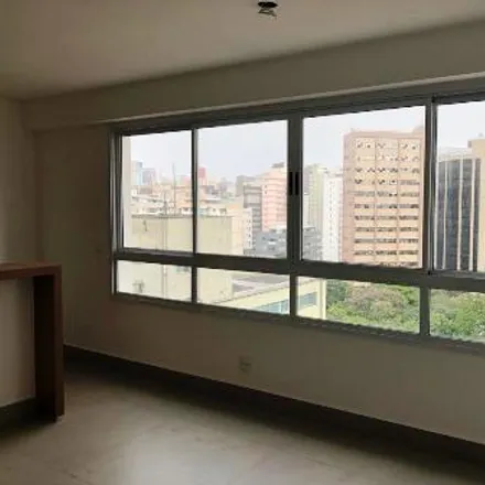 Buy this 2 bed apartment on Rua Rio Grande do Norte 696 in Savassi, Belo Horizonte - MG