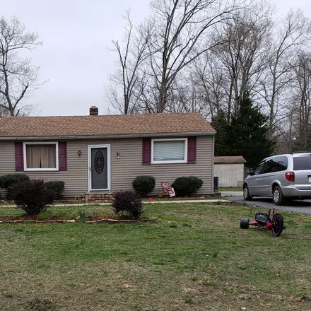 Buy this 2 bed house on 11th Street in Buena Vista Township, Atlantic County