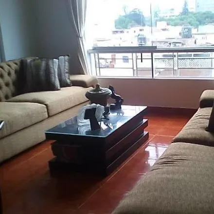 Buy this 2 bed apartment on Calle Piura in Miraflores, Lima Metropolitan Area 15074