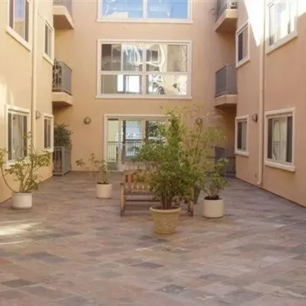 Rent this 1 bed apartment on 12th Court in Santa Monica, CA 90292