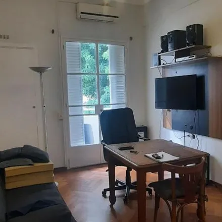 Rent this 1 bed apartment on Edificio Venezuela in Venezuela, Monserrat