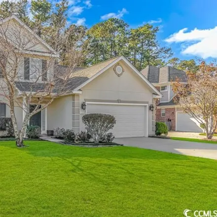 Buy this 4 bed house on 4446 Firethorne Drive in Murrells Inlet, Georgetown County