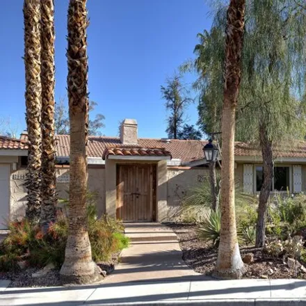 Image 3 - Bel Air Greens (Closed), 1001 South Compadre Road, Palm Springs, CA 92264, USA - House for sale