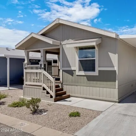 Image 3 - Gold Street, Maricopa County, AZ 85120, USA - Apartment for sale