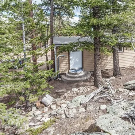 Buy this 2 bed house on 43 Totem Pole Lane in Red Feather Lakes, Larimer County