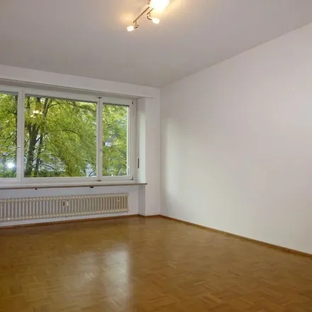 Image 3 - Baloise Park Nord, Aeschengraben 21, 4002 Basel, Switzerland - Apartment for rent