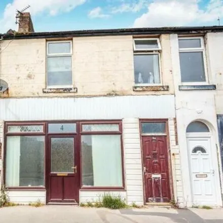 Buy this studio apartment on Lindale Cafe in 30-32 Dale Street, Blackpool