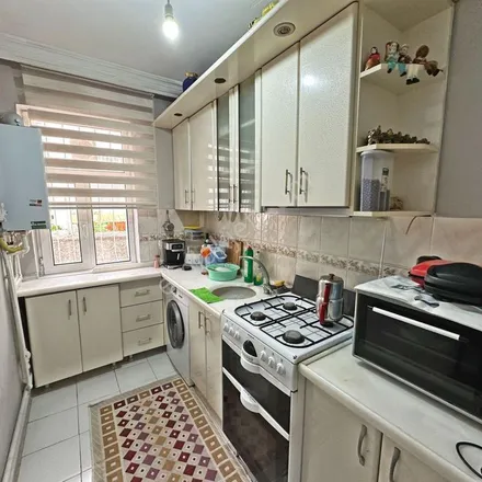 Image 2 - Şehit Osman Sokağı, 06620 Mamak, Turkey - Apartment for rent