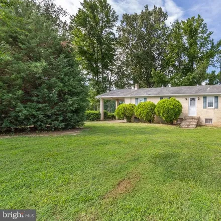 Image 3 - 21149 Perry Gibson Lane, River Springs, Saint Mary's County, MD 20609, USA - House for sale