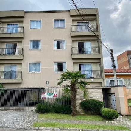 Buy this 3 bed apartment on Rua Anselmo Costa in Pedro Moro, São José dos Pinhais - PR