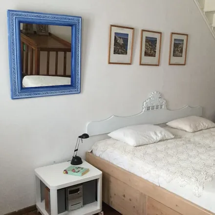 Rent this 1 bed house on Skopelos in Sporades Regional Unit, Greece