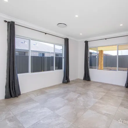 Rent this 4 bed apartment on unnamed road in Jindalee WA 6038, Australia