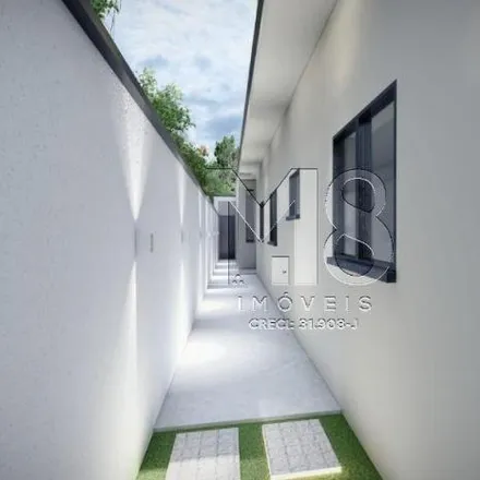 Buy this 3 bed house on Rua Maestro Benedito Olegario Berti in Vila Cléo, Mogi das Cruzes - SP