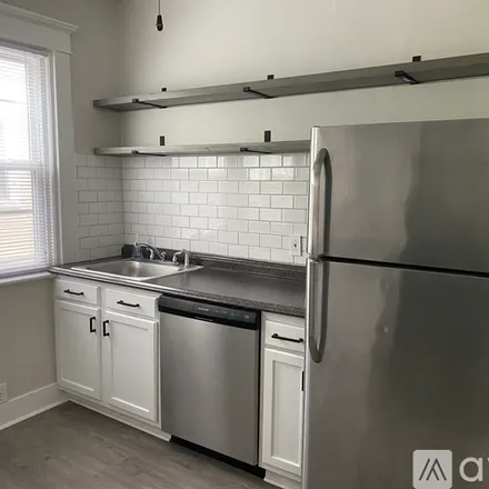 Rent this 3 bed apartment on 74 Choate Avenue