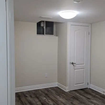 Rent this 1 bed apartment on 19 Queen Street West in Brampton, ON L6Y 1L9