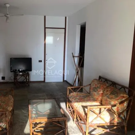 Buy this 1 bed apartment on Terminal Alvorada - Arquiteto Jaime Lerner in Avenida das Américas, Barra da Tijuca