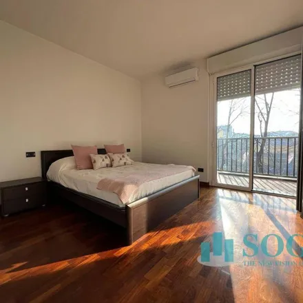 Rent this 2 bed apartment on Via Guglielmo Marconi 149 in 20099 Sesto San Giovanni MI, Italy