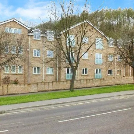 Image 9 - Allison Drive, Huddersfield, HD2 2RA, United Kingdom - Apartment for rent