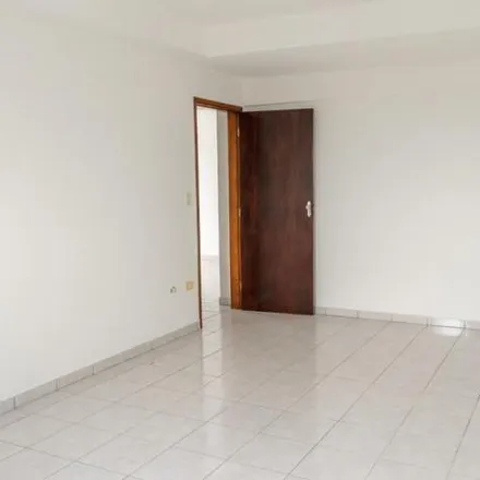 Buy this 3 bed apartment on Avenida São Paulo in Guilhermina, Praia Grande - SP