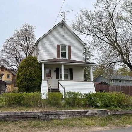Buy this 3 bed house on 20 Lathrop Avenue in City of Schenectady, NY 12304