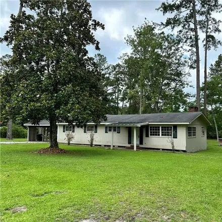 Buy this 3 bed house on 12196 Highway 1078 in Folsom, Louisiana