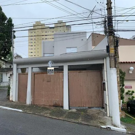 Image 2 - Rua Mirandinha, Vila Laís, São Paulo - SP, 03636, Brazil - House for rent