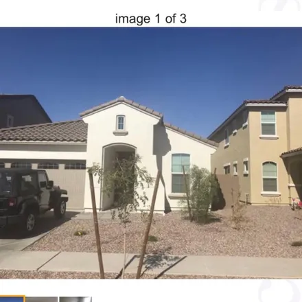 Image 2 - 10434 West Pomo Street, Phoenix, AZ 85353, USA - Room for rent