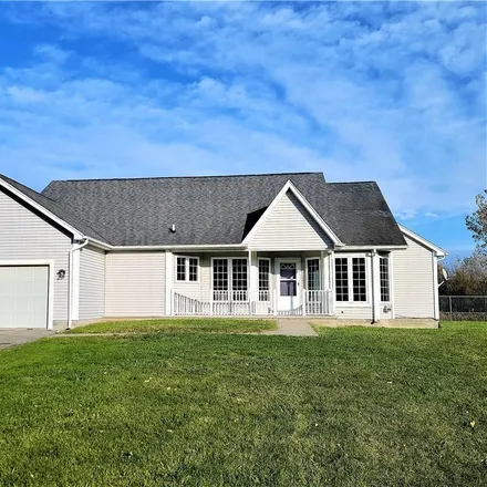 Buy this 3 bed house on 2398 Monroe-Orleans County Line Road in Hamlin, Monroe County