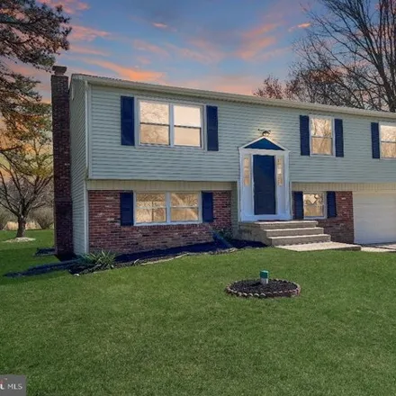 Buy this 4 bed house on 108 Coachman Drive in Florence Township, NJ 08505