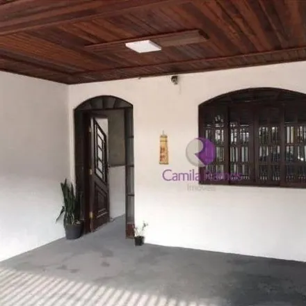 Buy this 3 bed house on Rua da Prata in Monte Cristo, Suzano - SP