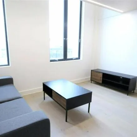 Image 4 - Sky Gardens, 7 Spinners Way, Manchester, M15 4RS, United Kingdom - Apartment for rent