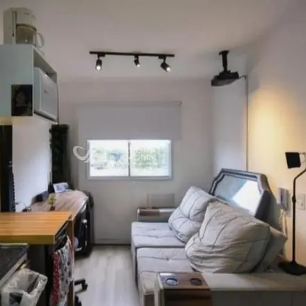 Rent this 1 bed apartment on Rua Adolfo Campos de Araújo in São Paulo - SP, 05777-100
