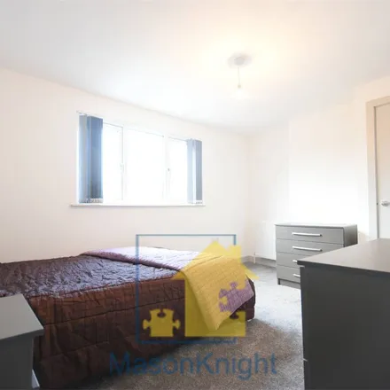 Image 8 - 64 Tiverton Road, Selly Oak, B29 6BP, United Kingdom - Apartment for rent