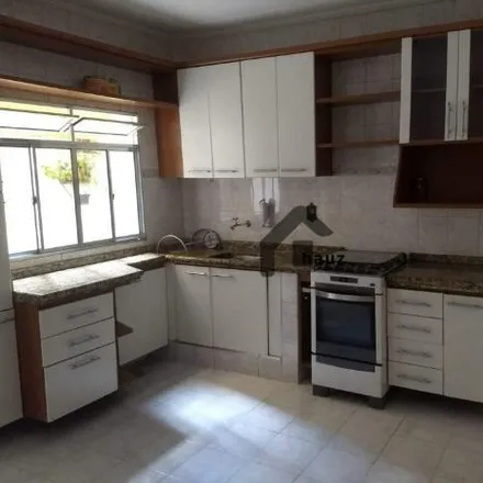 Buy this 2 bed apartment on Rua Caetano Ferraz Martins in Jardim São Caetano, Sorocaba - SP