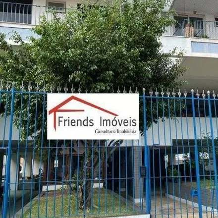 Buy this 2 bed apartment on Escola Municipal Azevedo Junior in Rua Silva Gomes 55, Cascadura